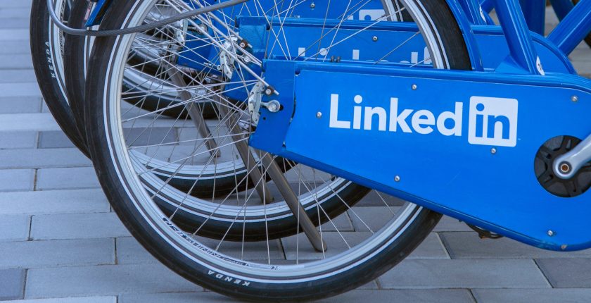 6 Things Tech Recruiters Look For In Your LinkedIn Profile