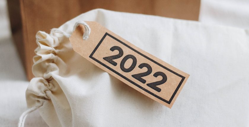3 Reasons why setting targets for 2022 is beneficial