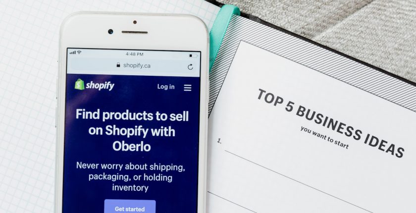 Where Can Your Shopify Career Take You