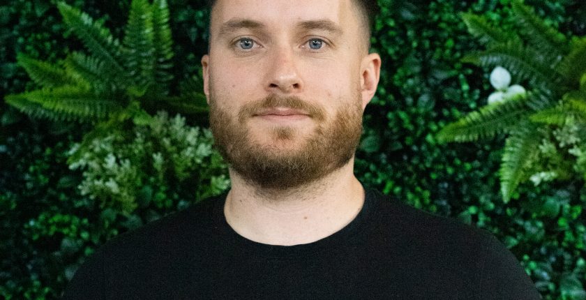 Bradley Puttock Adapt Talent