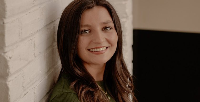Francesca Torsiello Adapt Talent