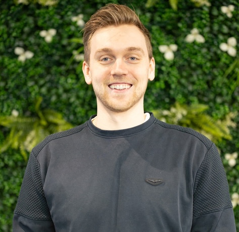 Jamie Banham Adapt